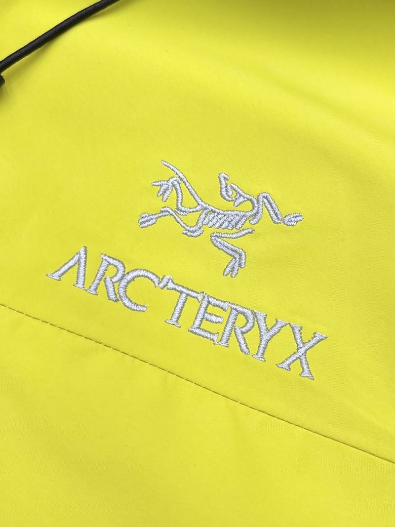 Arcteryx Outwear